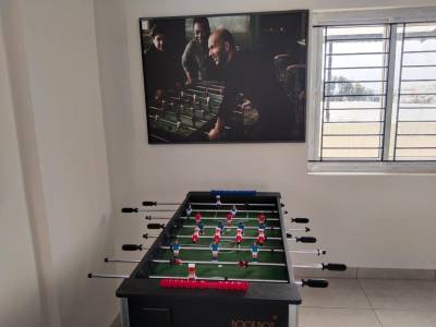  palazzo Indoor Games