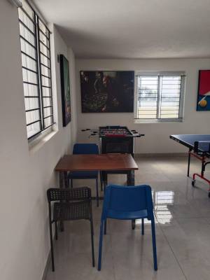  palazzo Indoor Games