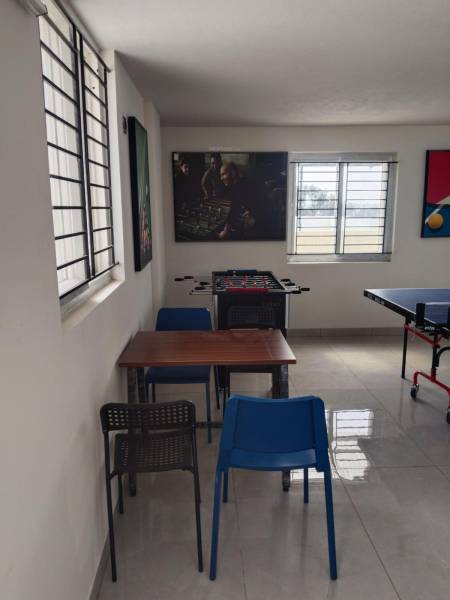  palazzo Indoor Games