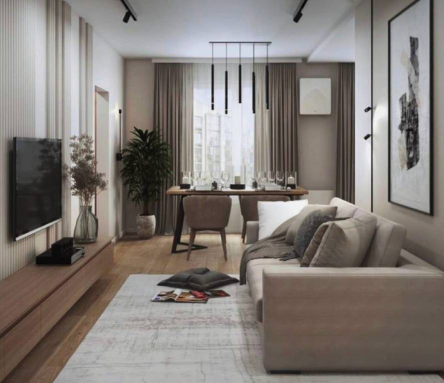  exquisite Living Area