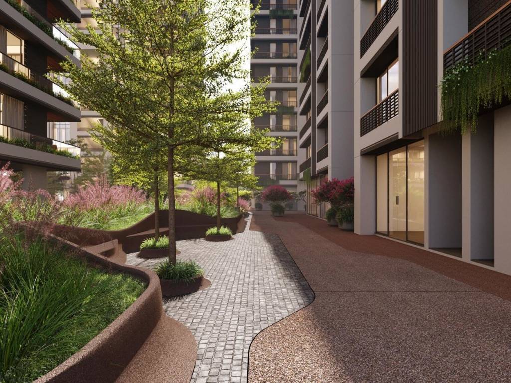  the beaumonde Others