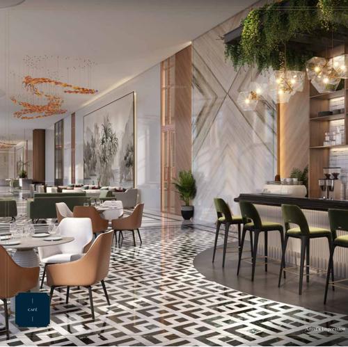  isle-of-calm-tower-2 Cafeteria