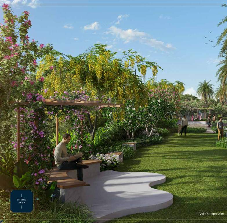  isle of calm tower 2 Others