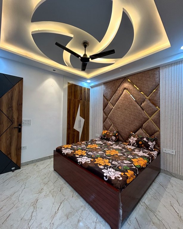  planner premium homes Bedroom