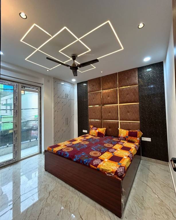  planner premium homes Bedroom