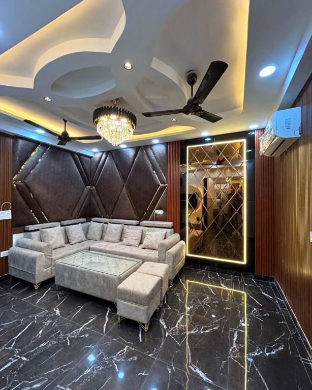  planner premium homes Living Area