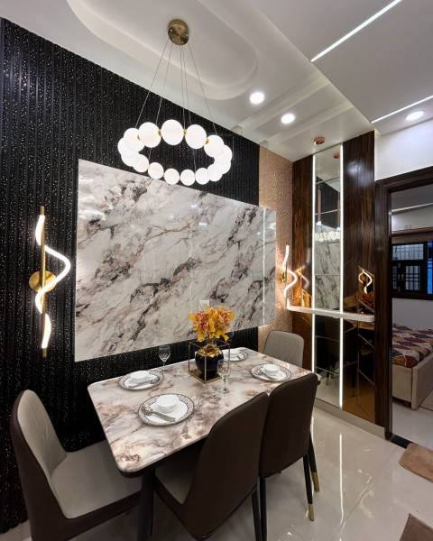  planner-metro-floors Dining Area