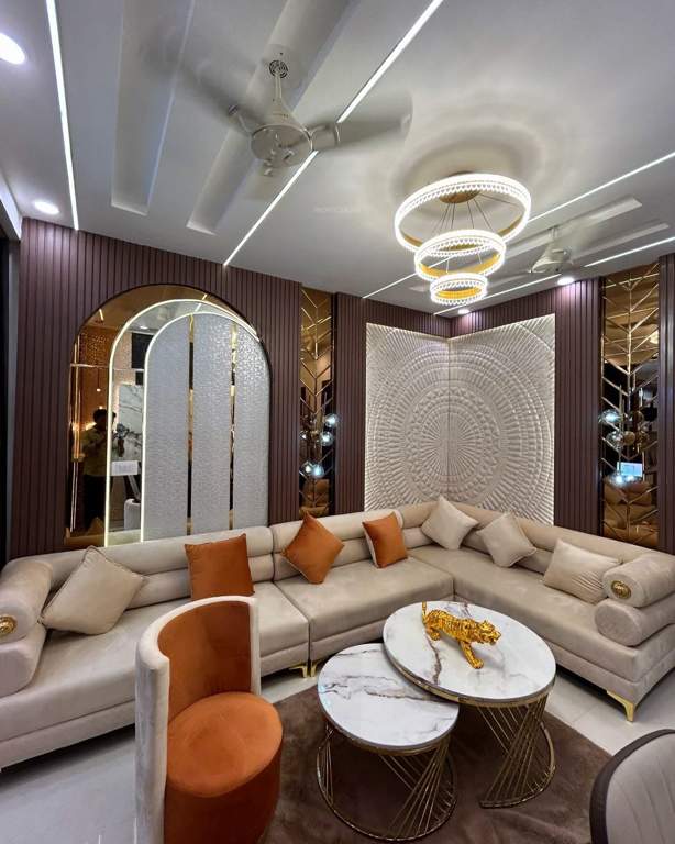  planner metro floors Living Area