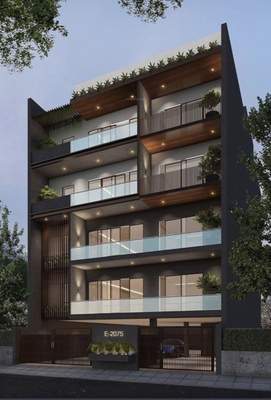 Elevation