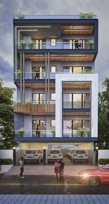 Elevation