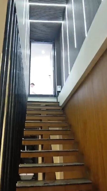 luxury builder floor Others