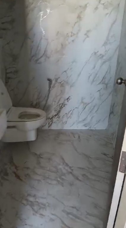 luxury builder floor Bathroom