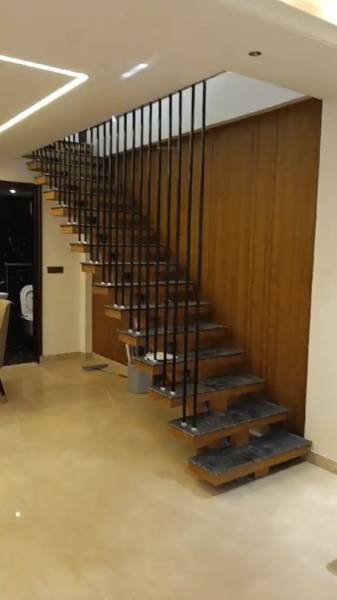  luxury-builder-floor Living Area