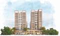 Parth Developers Gandhinagar Radhe Skyline 2