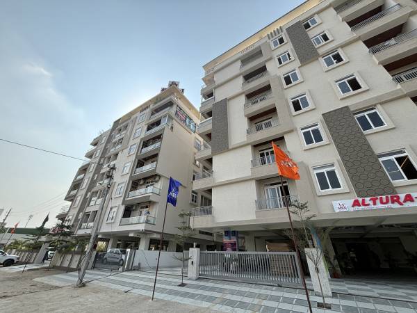  altura-iii Elevation