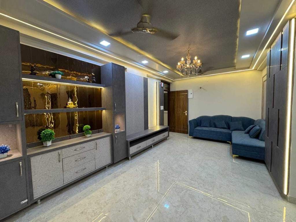  altura iii Living Area