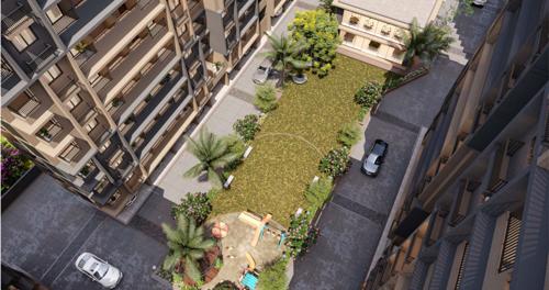  heights Landscape Garden and Tree Planting