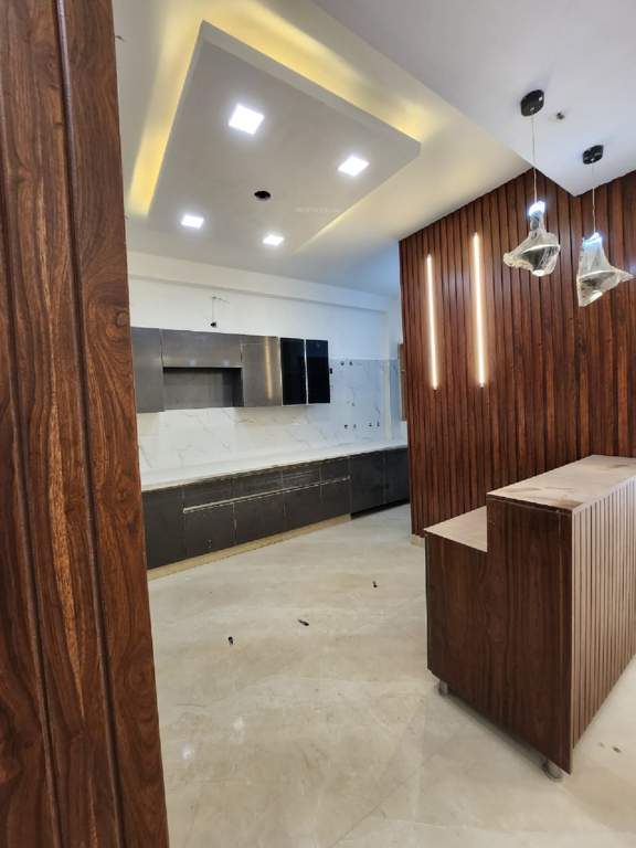  ji associates luxury floors 400 sq yd Kitchen