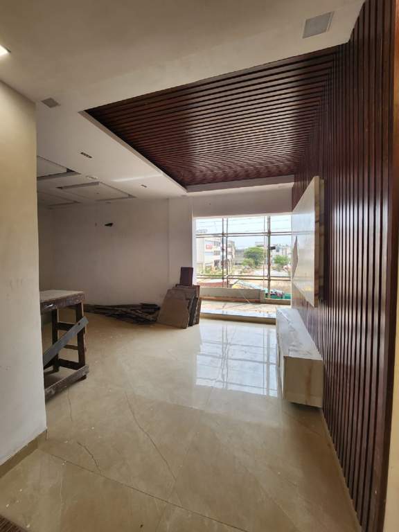 ji associates luxury floors 400 sq yd Kitchen