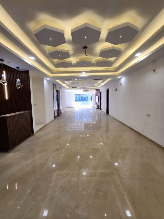  ji associates luxury floors 400 sq yd Living Area