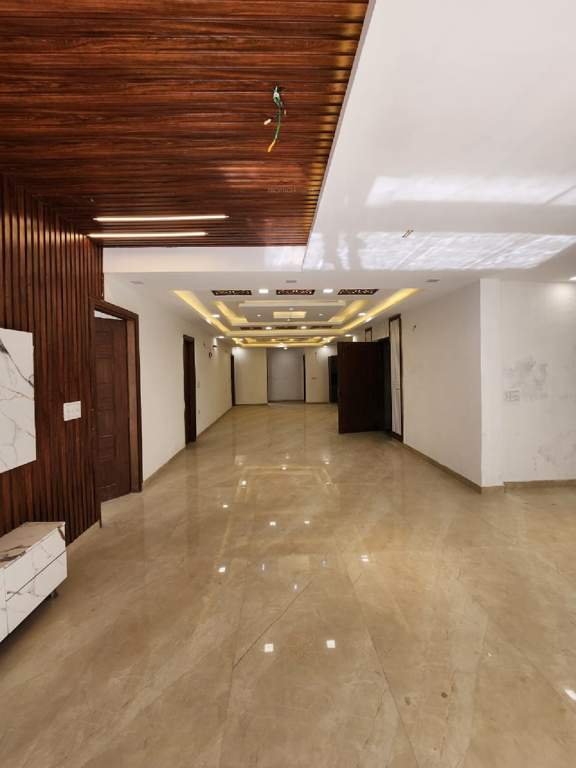  ji associates luxury floors 400 sq yd Living Area