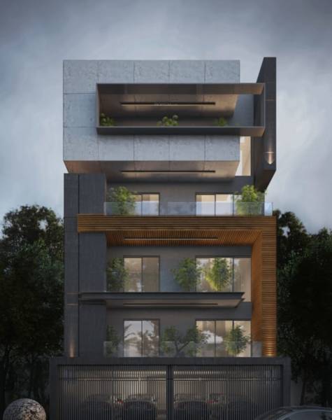  luxury-floors Elevation