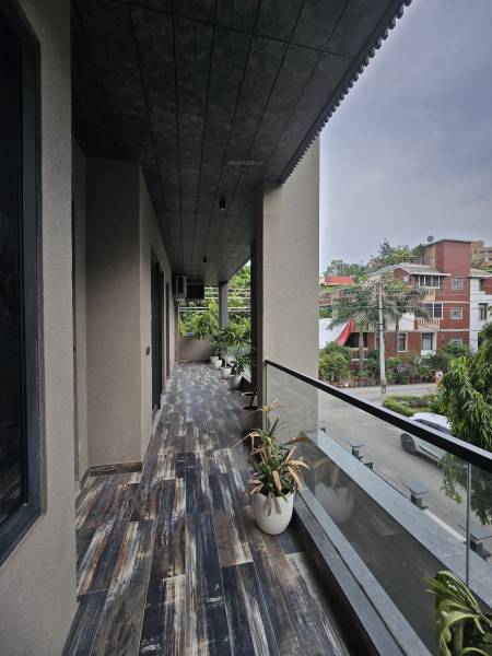  luxury-floors Balcony