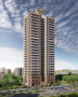 HN Safal Infra Developers The Park