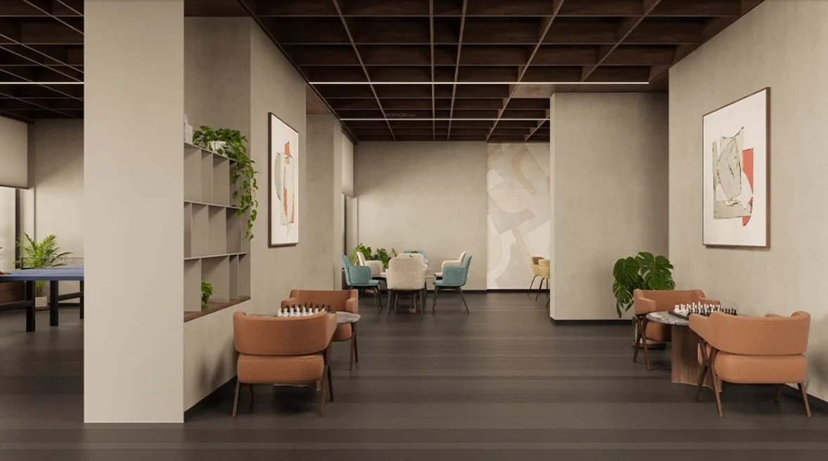  the park Indoor Games