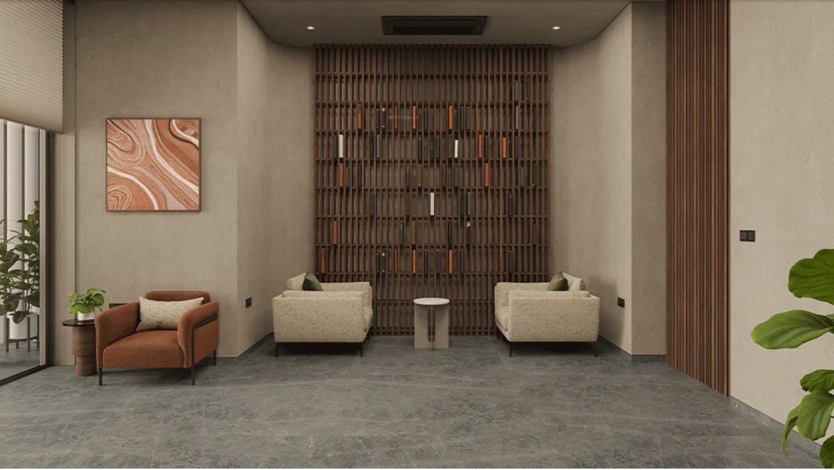  the park Waiting Lounge