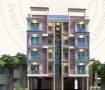 Sifa Infracon LLP AL Shifa Residency