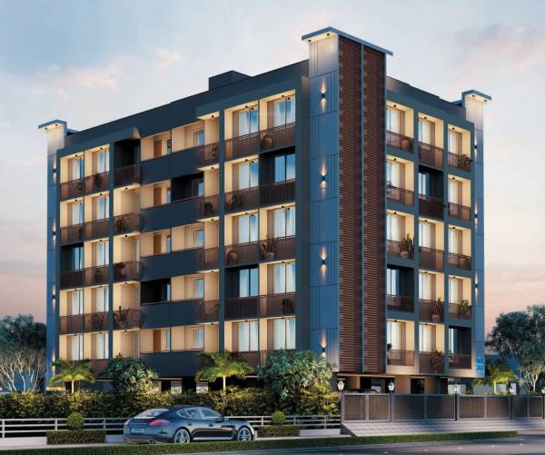  prerna-enclave Elevation