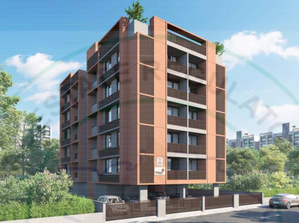  shubh-bhagirath-neeraj Elevation