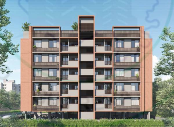  shubh-bhagirath-neeraj Elevation