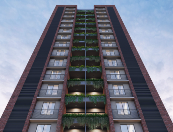  shreemad-94 Elevation