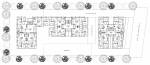 Block A,B,C Cluster Plan From 2nd To 14th Floor kimora Block A,B,C Cluster Plan From 2nd To 14th Floor
