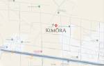 Location Plan kimora Location Plan