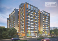 Ved Buildcon Courtyard Vista