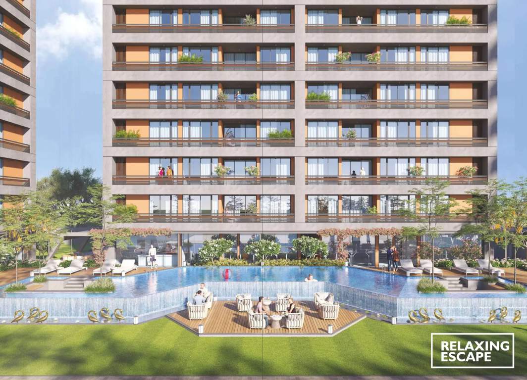 courtyard vista Others