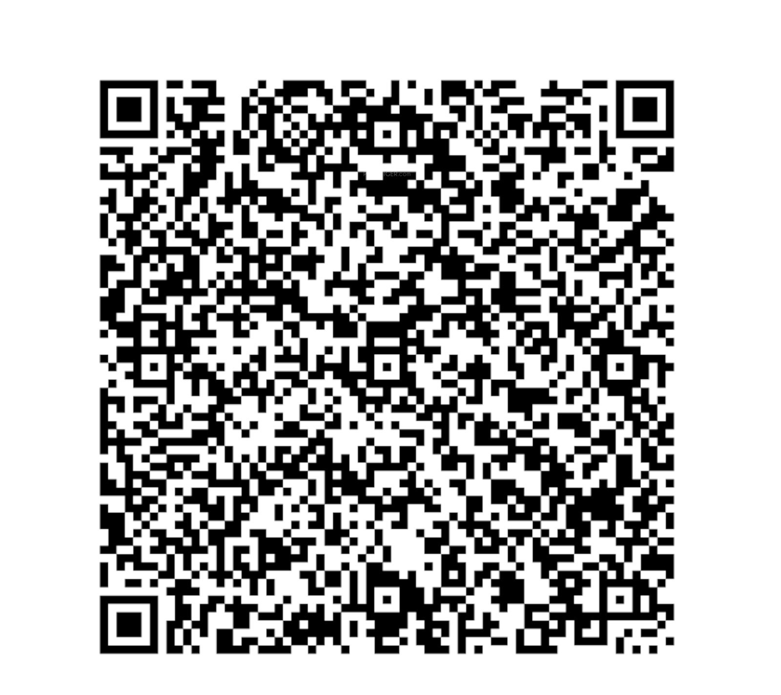 QR Image