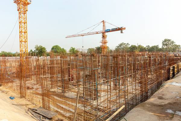  orchid-regal Tower A Construction Status Jan-25