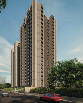  orchid regal Elevation