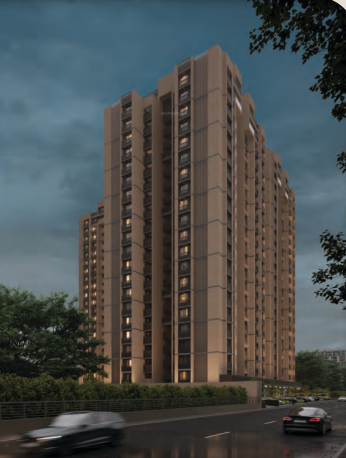  orchid regal Elevation