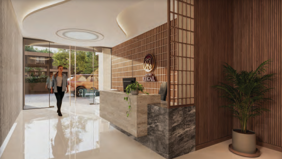  orchid regal Recreation Facilities