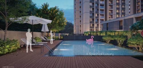  orchid-regal Swimming Pool