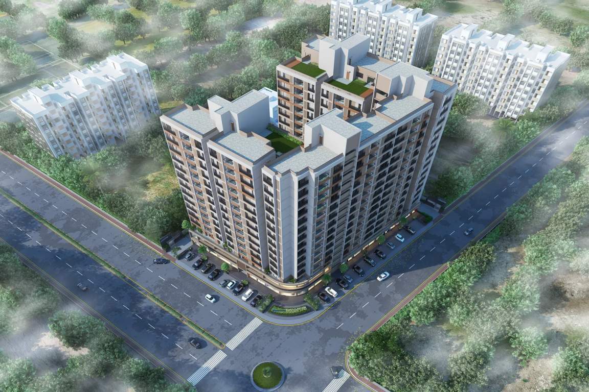  sakar paradise Elevation