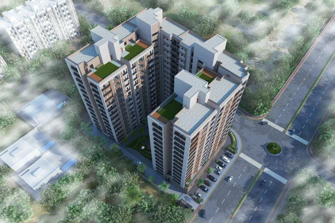 sakar paradise Elevation