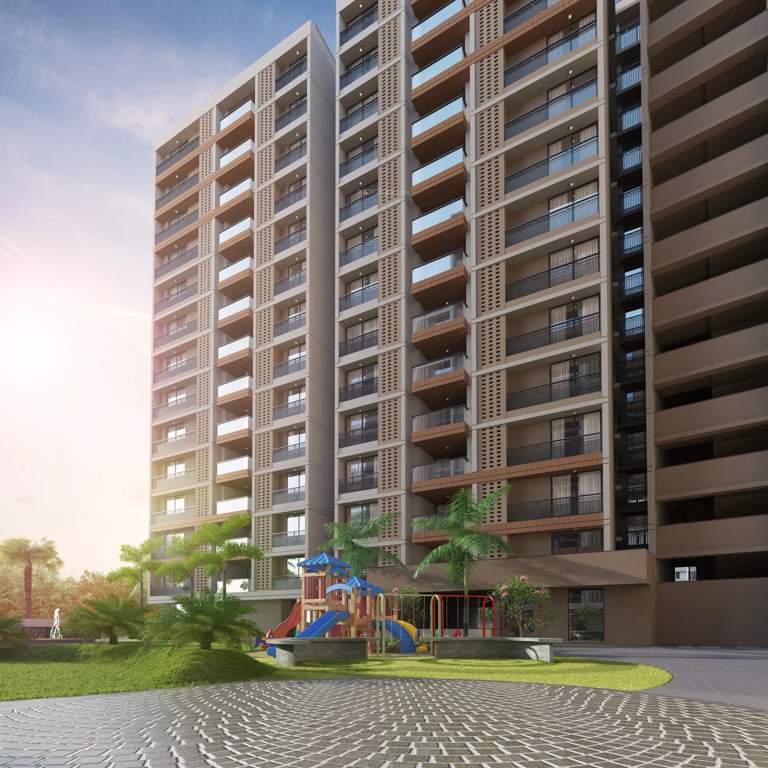  sakar paradise Elevation