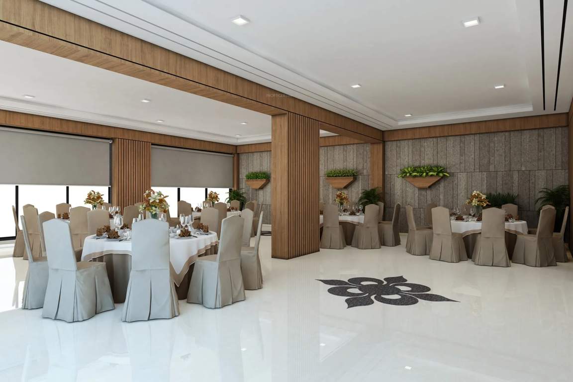  sakar paradise Banquet Hall