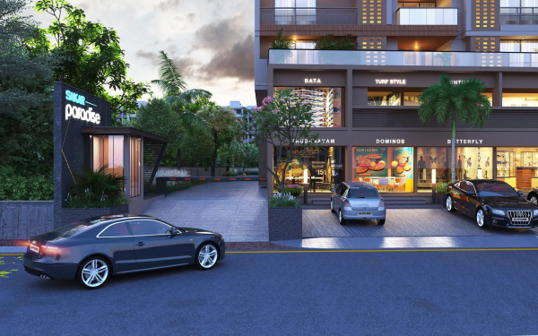  sakar-paradise Others